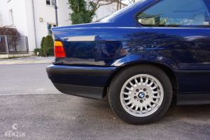 BMW 320i e36 - 1993