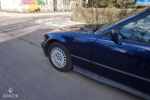 BMW 320i e36 - 1993