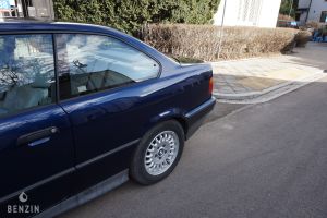 BMW 320i e36 - 1993