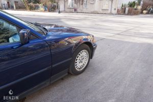BMW 320i e36 - 1993