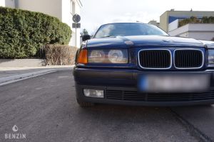 BMW 320i e36 - 1993