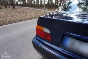 BMW 320i e36 - 1993