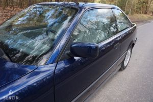BMW 320i e36 - 1993