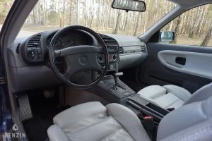BMW 320i e36 - 1993
