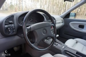 BMW 320i e36 - 1993