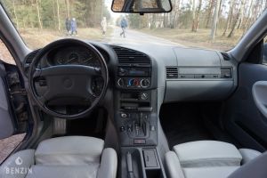 BMW 320i e36 - 1993