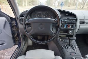 BMW 320i e36 - 1993