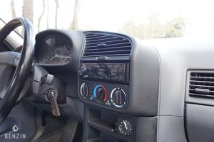 BMW 320i e36 - 1993