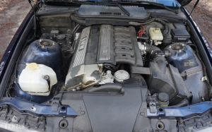 BMW 320i e36 - 1993