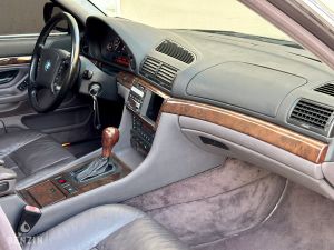BMW 740i e38 - 1994