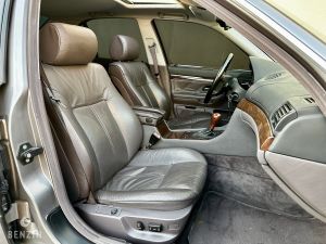 BMW 740i e38 - 1994