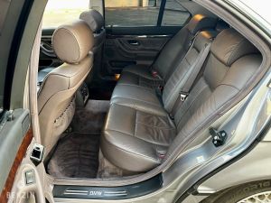 BMW 740i e38 - 1994