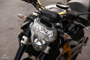 Aprilia Shiver 750 SL - 2008