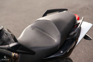 Aprilia Shiver 750 SL - 2008