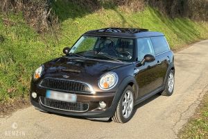Mini Clubman Cooper S - 2008