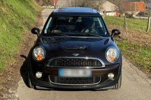 Mini Clubman Cooper S - 2008