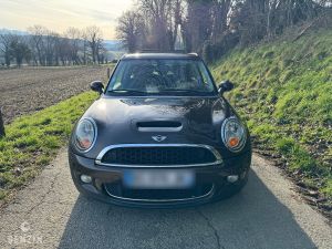 Mini Clubman Cooper S - 2008
