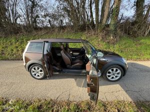 Mini Clubman Cooper S - 2008