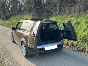 Mini Clubman Cooper S - 2008