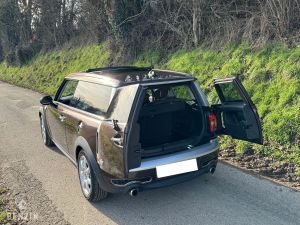 Mini Clubman Cooper S - 2008