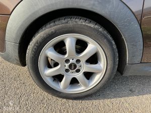 Mini Clubman Cooper S - 2008