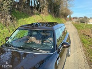 Mini Clubman Cooper S - 2008