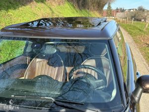 Mini Clubman Cooper S - 2008