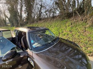 Mini Clubman Cooper S - 2008