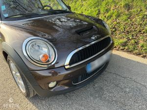 Mini Clubman Cooper S - 2008