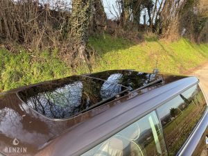 Mini Clubman Cooper S - 2008