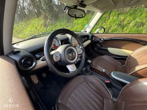 Mini Clubman Cooper S - 2008