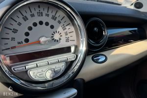 Mini Clubman Cooper S - 2008