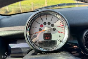 Mini Clubman Cooper S - 2008