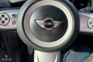 Mini Clubman Cooper S - 2008