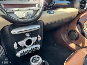 Mini Clubman Cooper S - 2008