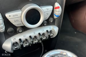 Mini Clubman Cooper S - 2008