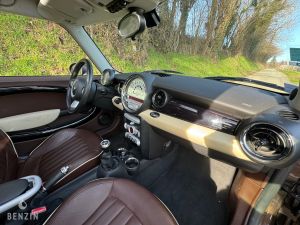 Mini Clubman Cooper S - 2008