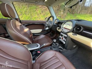 Mini Clubman Cooper S - 2008