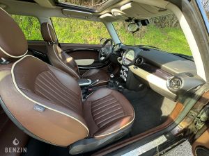 Mini Clubman Cooper S - 2008