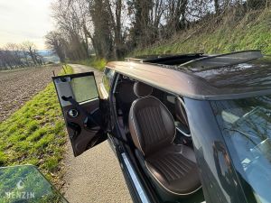 Mini Clubman Cooper S - 2008