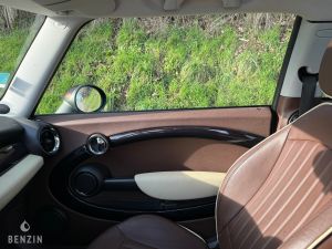 Mini Clubman Cooper S - 2008