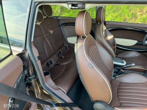 Mini Clubman Cooper S - 2008