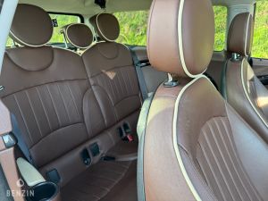 Mini Clubman Cooper S - 2008