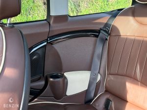 Mini Clubman Cooper S - 2008