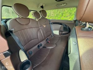 Mini Clubman Cooper S - 2008