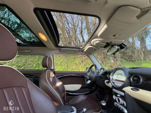 Mini Clubman Cooper S - 2008