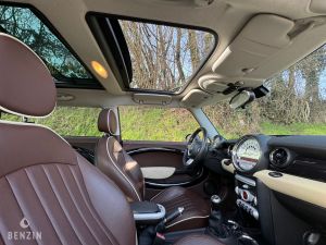 Mini Clubman Cooper S - 2008