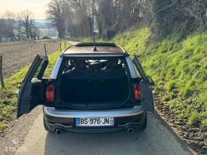 Mini Clubman Cooper S - 2008