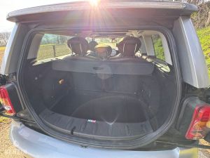 Mini Clubman Cooper S - 2008