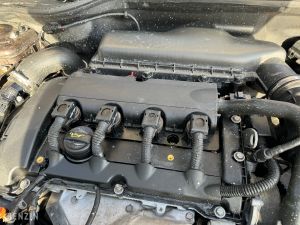 Mini Clubman Cooper S - 2008